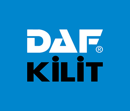 Daf Kilit
